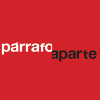 Párrafo aparte logo, Párrafo aparte contact details