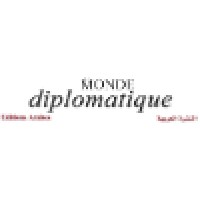 Le Monde diplomatique editions arabes logo, Le Monde diplomatique editions arabes contact details