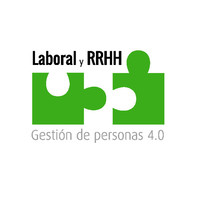 Laboral y RRHH: Gestión de personas 4.0 logo, Laboral y RRHH: Gestión de personas 4.0 contact details