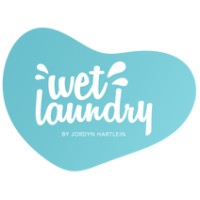 WET LAUNDRY logo, WET LAUNDRY contact details