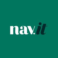 Nav.it logo, Nav.it contact details