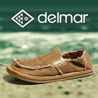 Delmar logo, Delmar contact details