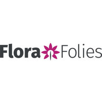 Flora Folies - fiori e franchising logo, Flora Folies - fiori e franchising contact details