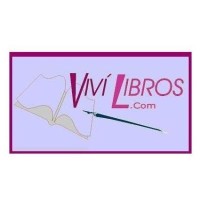 Viví Libros logo, Viví Libros contact details