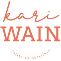 Kari Wain - Taller de escritura logo, Kari Wain - Taller de escritura contact details