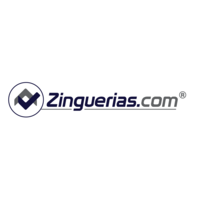 zinguerias.com logo, zinguerias.com contact details