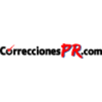 CorreccionesPR.com logo, CorreccionesPR.com contact details