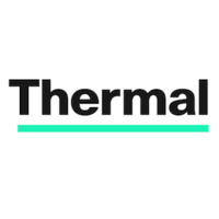 Thermal logo, Thermal contact details