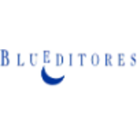 Blue Editores SRL logo, Blue Editores SRL contact details