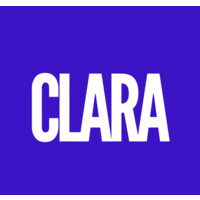 Clara For Creators logo, Clara For Creators contact details