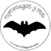 Murcielagos y mas logo, Murcielagos y mas contact details