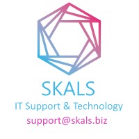 SKALS IT Support & Technology logo, SKALS IT Support & Technology contact details