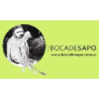 Revista cultural BOCADESAPO logo, Revista cultural BOCADESAPO contact details