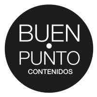 Buen Punto Contenidos logo, Buen Punto Contenidos contact details