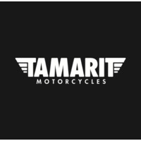 Tamarit Motorcycles logo, Tamarit Motorcycles contact details