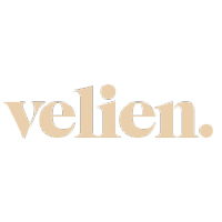 Velien logo, Velien contact details