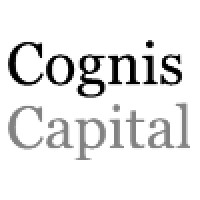 Cognis Capital LLP logo, Cognis Capital LLP contact details