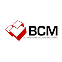 BCM (Bâtiments Constructions Modulaires) logo, BCM (Bâtiments Constructions Modulaires) contact details