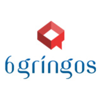 6 Gringos logo, 6 Gringos contact details