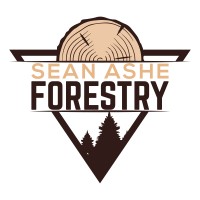 Sean Ashe Forestry Consulting logo, Sean Ashe Forestry Consulting contact details