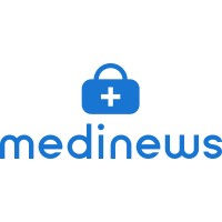 medinews logo, medinews contact details