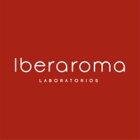 IBERAROMA SL logo, IBERAROMA SL contact details