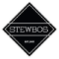 Stewbos logo, Stewbos contact details