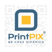 PrintPix Gerador Online de QR Code Dinâmico logo, PrintPix Gerador Online de QR Code Dinâmico contact details