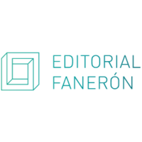 Editorial Fanerón logo, Editorial Fanerón contact details