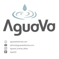 AguaVá logo, AguaVá contact details