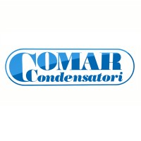 COMAR Condensatori S.p.A. logo, COMAR Condensatori S.p.A. contact details