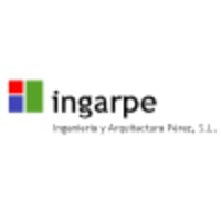 INGARPE S.L. logo, INGARPE S.L. contact details