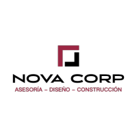 Constructora Nova Corp logo, Constructora Nova Corp contact details