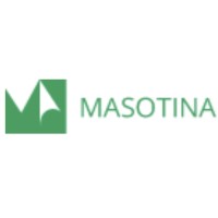 MASOTINA S.P.A. logo, MASOTINA S.P.A. contact details