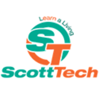 Scott Regional Tech Center logo, Scott Regional Tech Center contact details