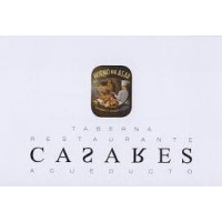 Casares Restaurant logo, Casares Restaurant contact details