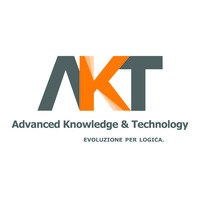 AKT SRL logo, AKT SRL contact details