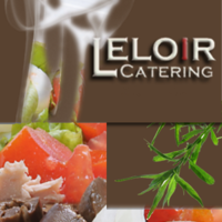 Catering Leloir logo, Catering Leloir contact details