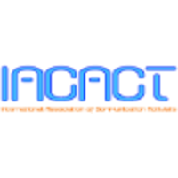 IACACT logo, IACACT contact details