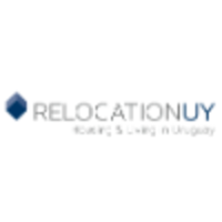 RelocationUy - Relocation in Uruguay logo, RelocationUy - Relocation in Uruguay contact details