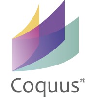 Coquus logo, Coquus contact details