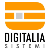 DIGITALIA Sistemi logo, DIGITALIA Sistemi contact details