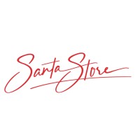 Santa Store logo, Santa Store contact details