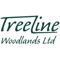 Treeline Woodlands Ltd logo, Treeline Woodlands Ltd contact details