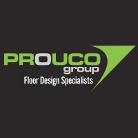 PROUCO Group logo, PROUCO Group contact details