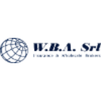 W.B.A. Srl logo, W.B.A. Srl contact details