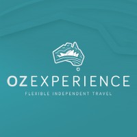 Oz Experience logo, Oz Experience contact details