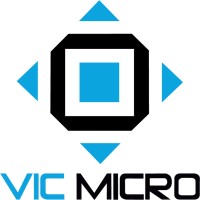 VIC MICRO SL logo, VIC MICRO SL contact details