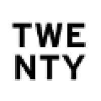 Twenty Twenty Agency logo, Twenty Twenty Agency contact details