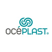 OCEPLAST logo, OCEPLAST contact details